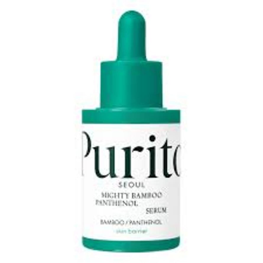 Purito Mighty Bamboo Panthenol Serum 30 ml