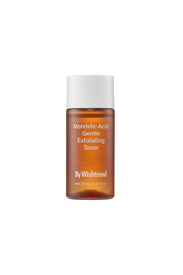 By Wishtrend Mandelic Acid Gentle Exfoliating Toner 30 ml