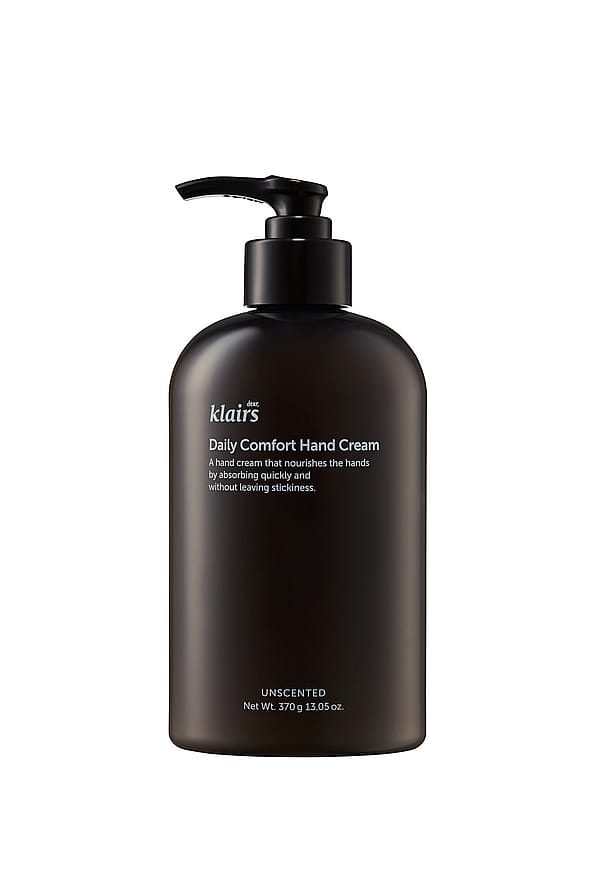 KLAIRS Daily Comfort Hand Cream