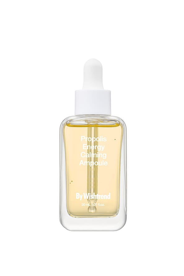By Wishtrend Propolis Energy Calming Ampoule 30 ml