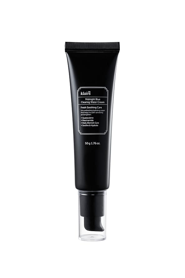 KLAIRS Midnight Blue Clearing Water Cream 50 ml