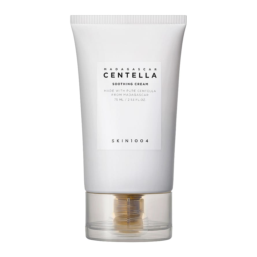 SKIN1004 Madagascar Centella Soothing Cream 75 ml