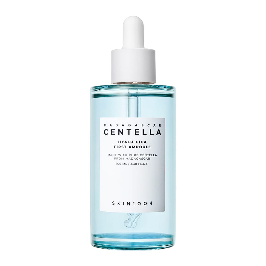 SKIN1004 Hyalu-Cica First Ampoule 100 ml
