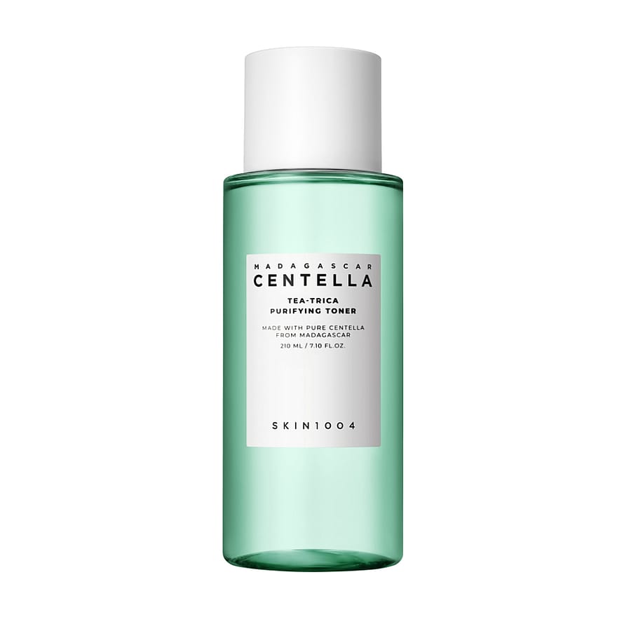 SKIN1004 Tea-Trica Purifying Toner 210 ml