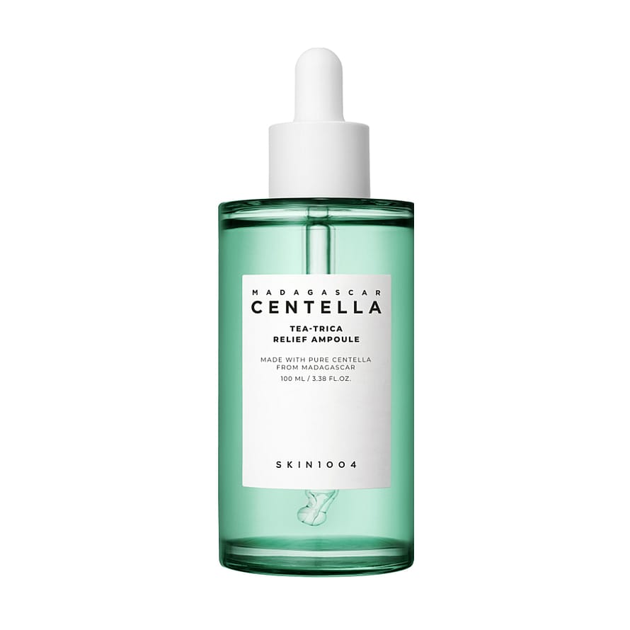 SKIN1004 Madagascar Centella Tea-Trica Relief Ampoule 100 ml