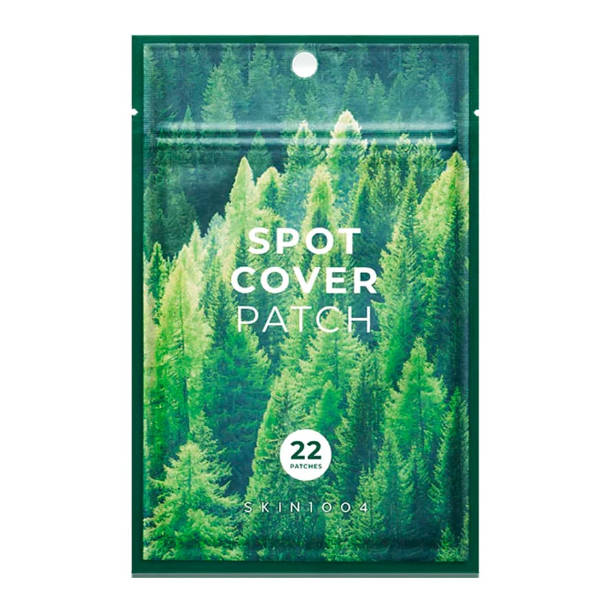 SKIN1004 Spot Cover Patch 22 pcs