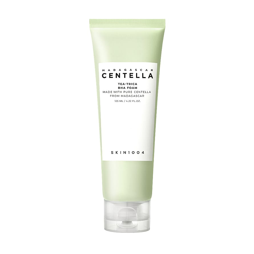 SKIN1004 Tea-Trica BHA Foam 125 ml