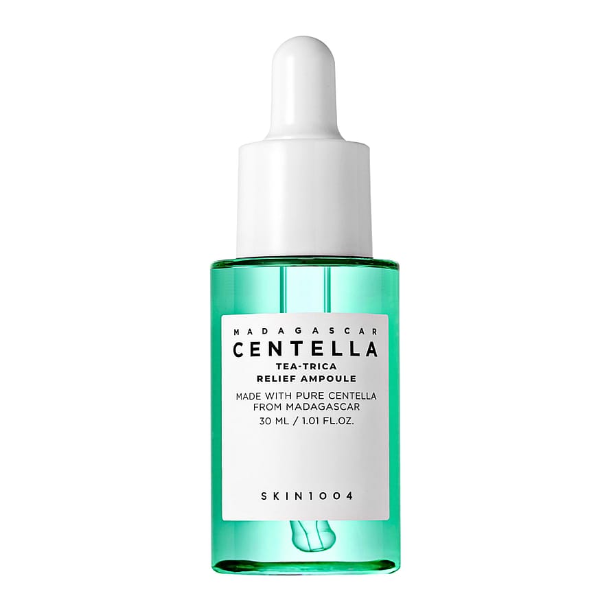 SKIN1004 Madagascar Centella Tea-Trica Relief Ampoule 30 ml