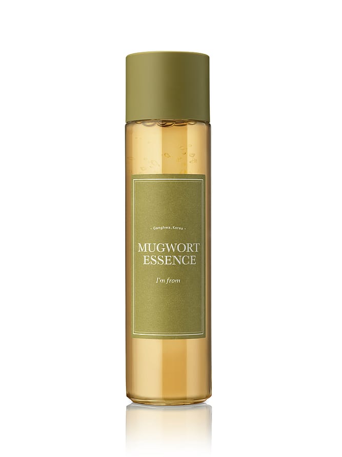 I’m From Mugwort Essence 160 ml