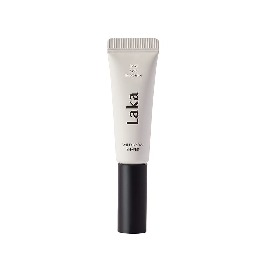 LAKA Wild Brow Shaper #Strong