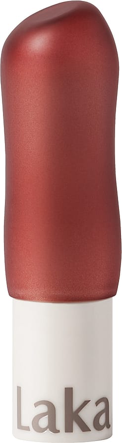 LAKA Soul Vegan Lip Balm #Berry