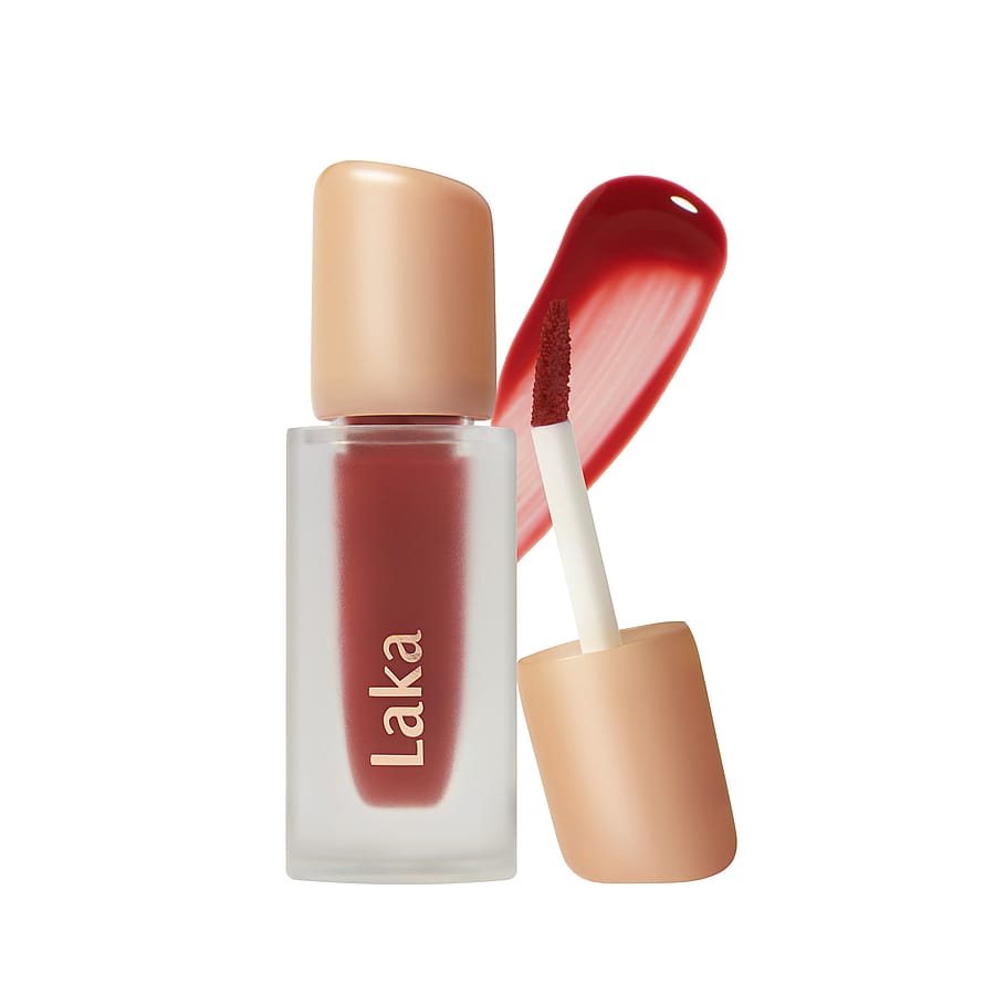 LAKA Fruity Glam Tint #104 Cherry