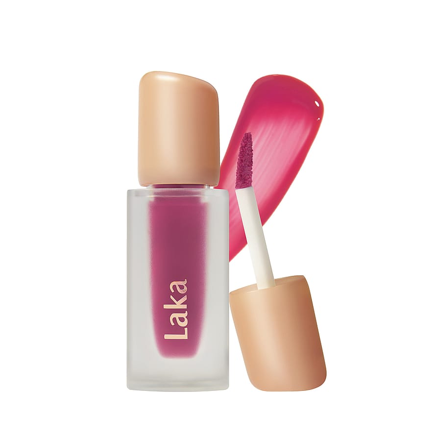 LAKA Fruity Glam Tint #106 Juicy