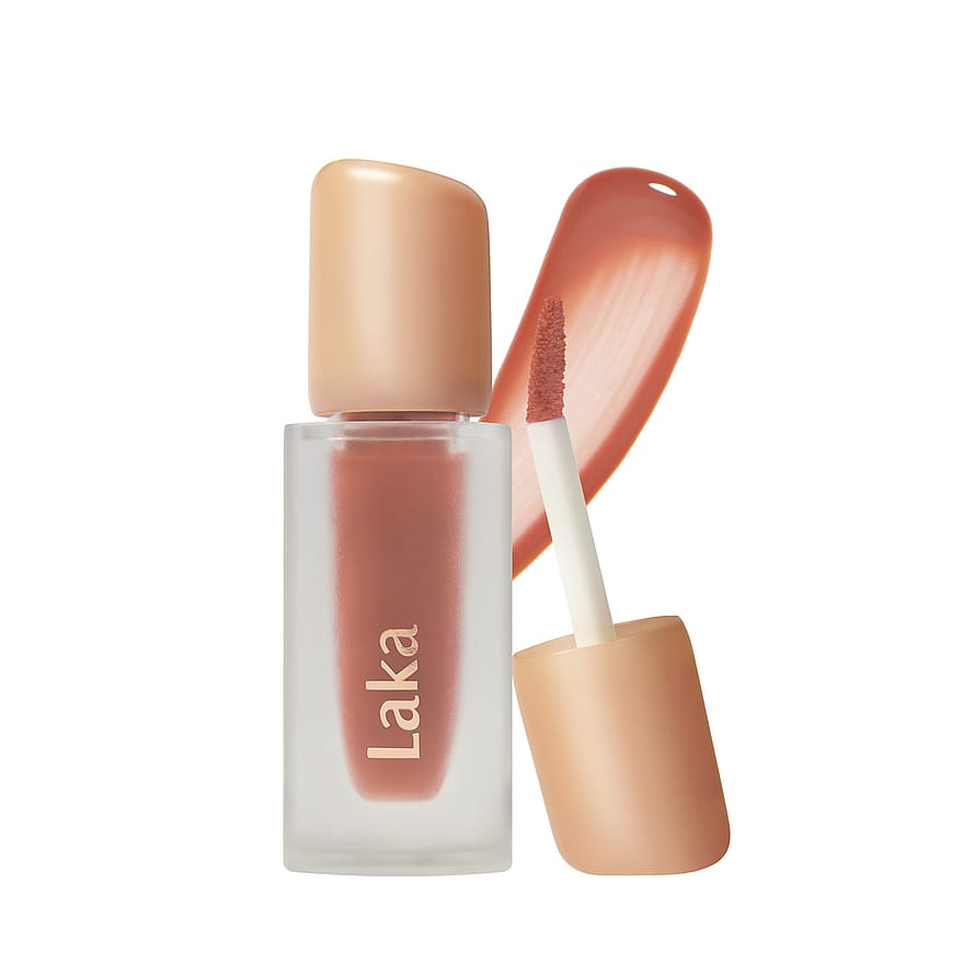 LAKA Fruity Glam Tint #107 Sugar