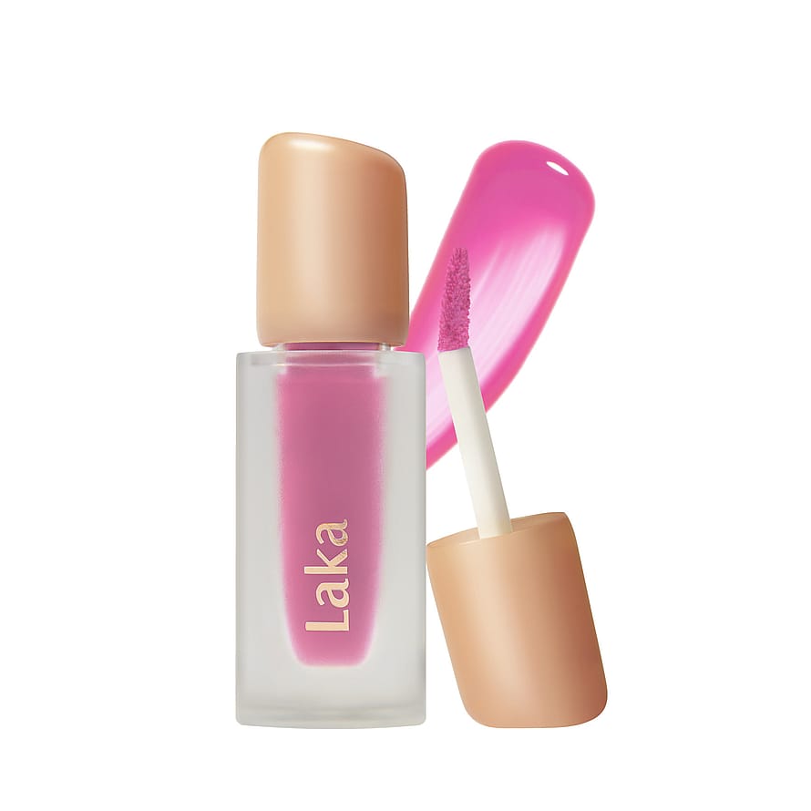 LAKA Fruity Glam Tint #110 Soda
