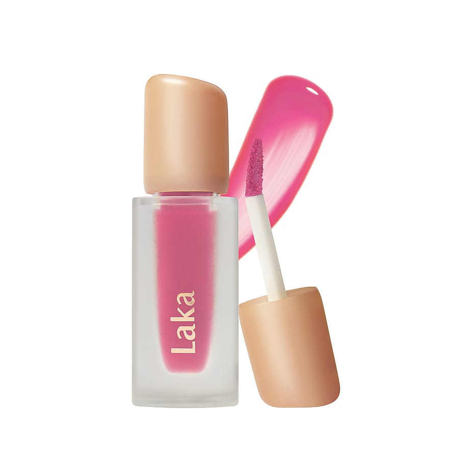 LAKA Fruity Glam Tint #112 Ping-Pong