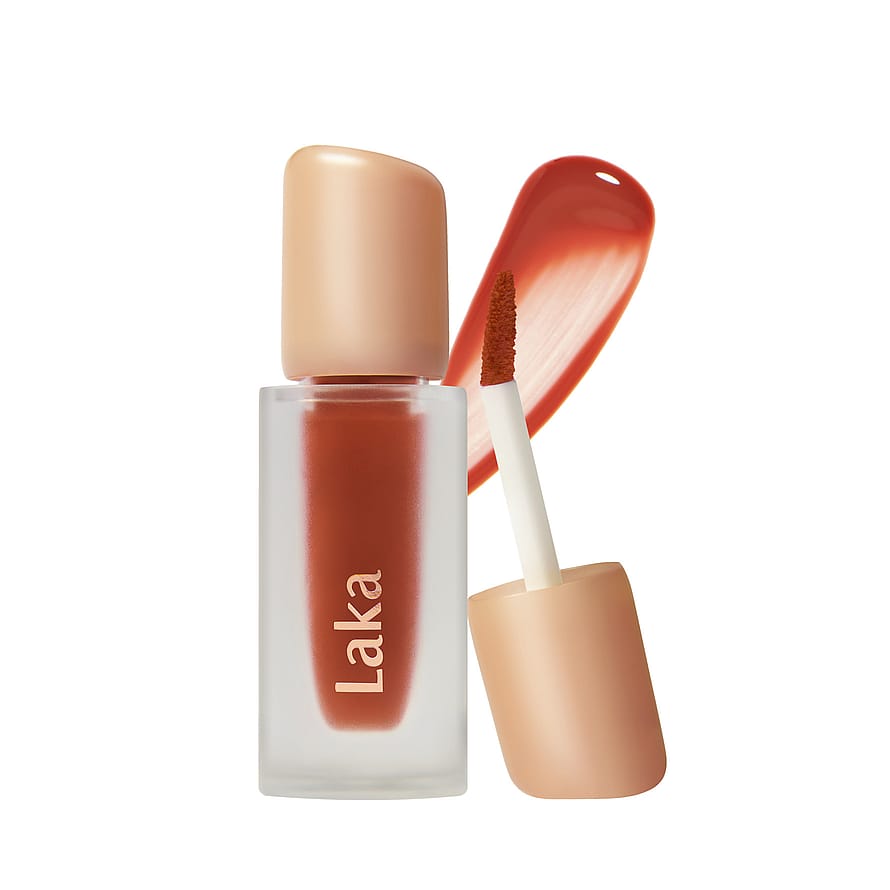 LAKA Fruity Glam Tint #114 Harmony