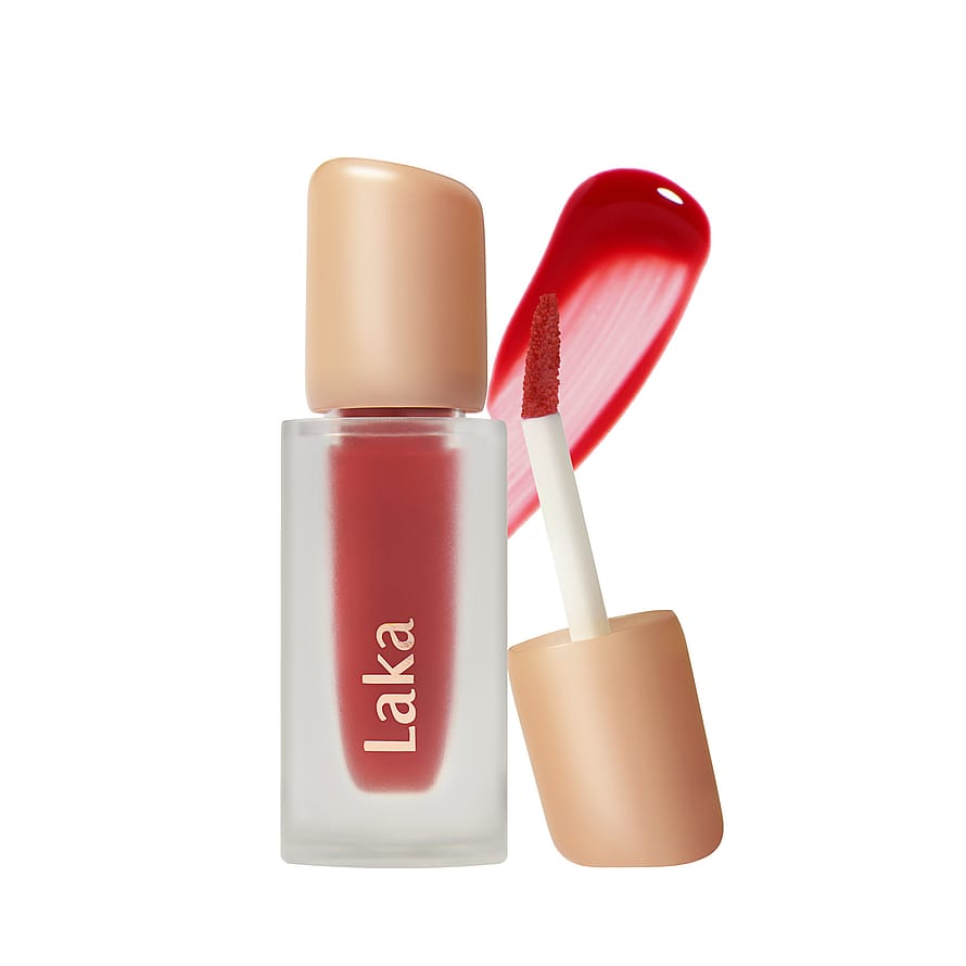 LAKA Fruity Glam Tint #116 Candid