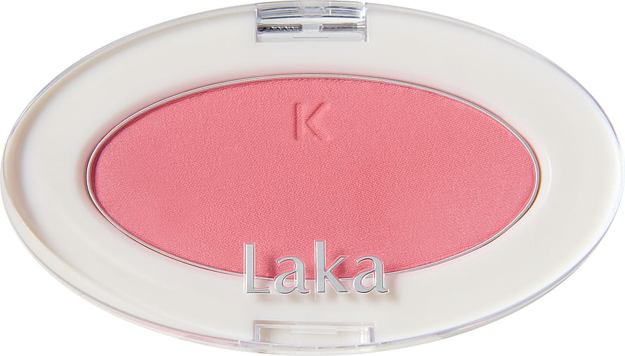 LAKA Love Silk Blush #701 Harico