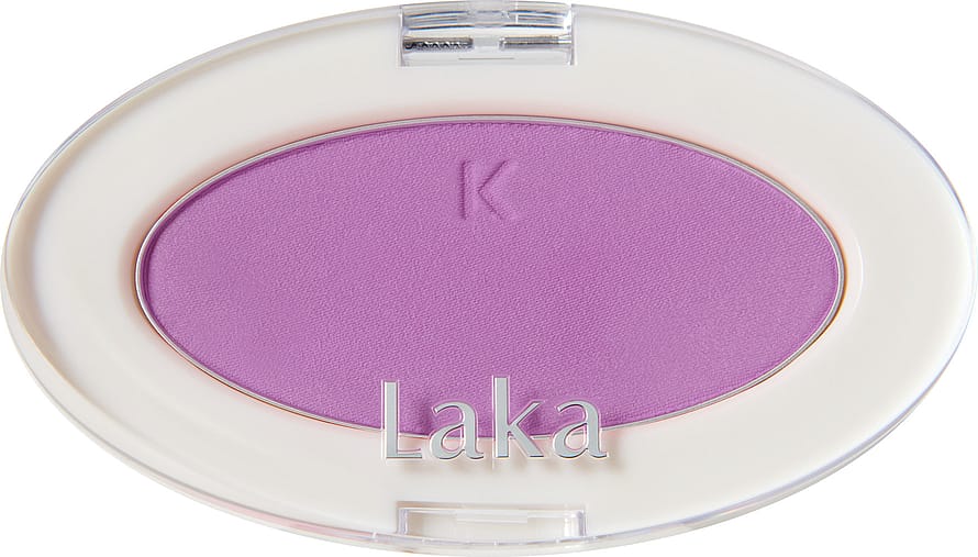LAKA Love Silk Blush #702 Fantasy
