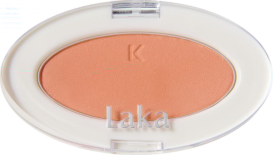 LAKA Love Silk Blush #704 Nunnu