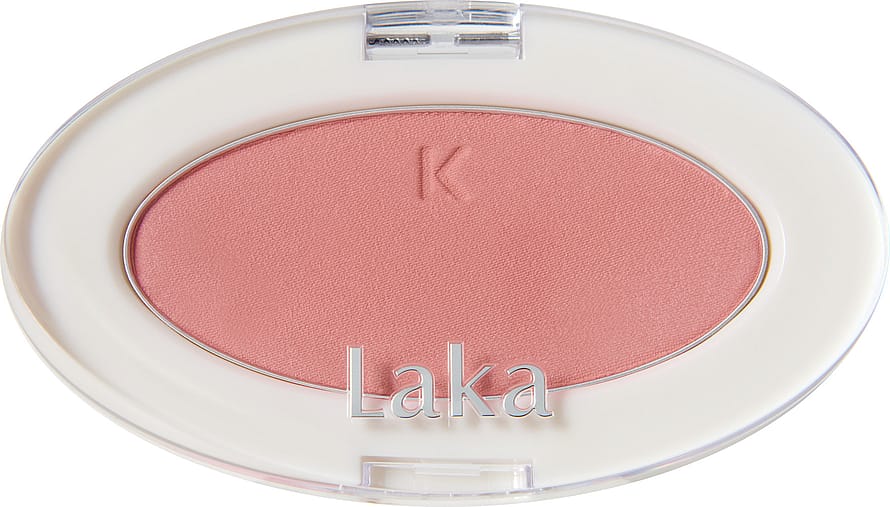 LAKA Love Silk Blush #705 Angel
