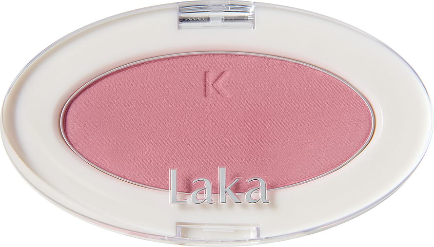 LAKA Love Silk Blush #706 Lover