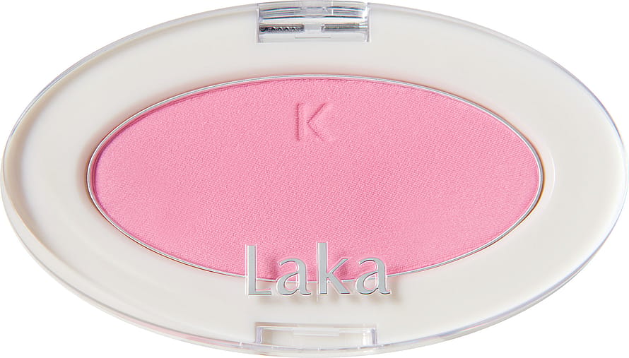 LAKA Love Silk Blush #707 Sweet