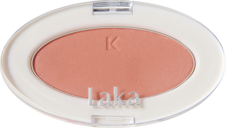 LAKA Love Silk Blush #709 Dolce