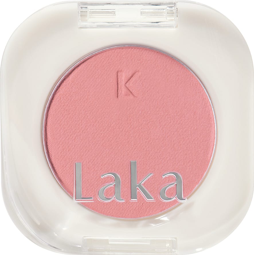 LAKA Mono Eyeshadow #918 Florist
