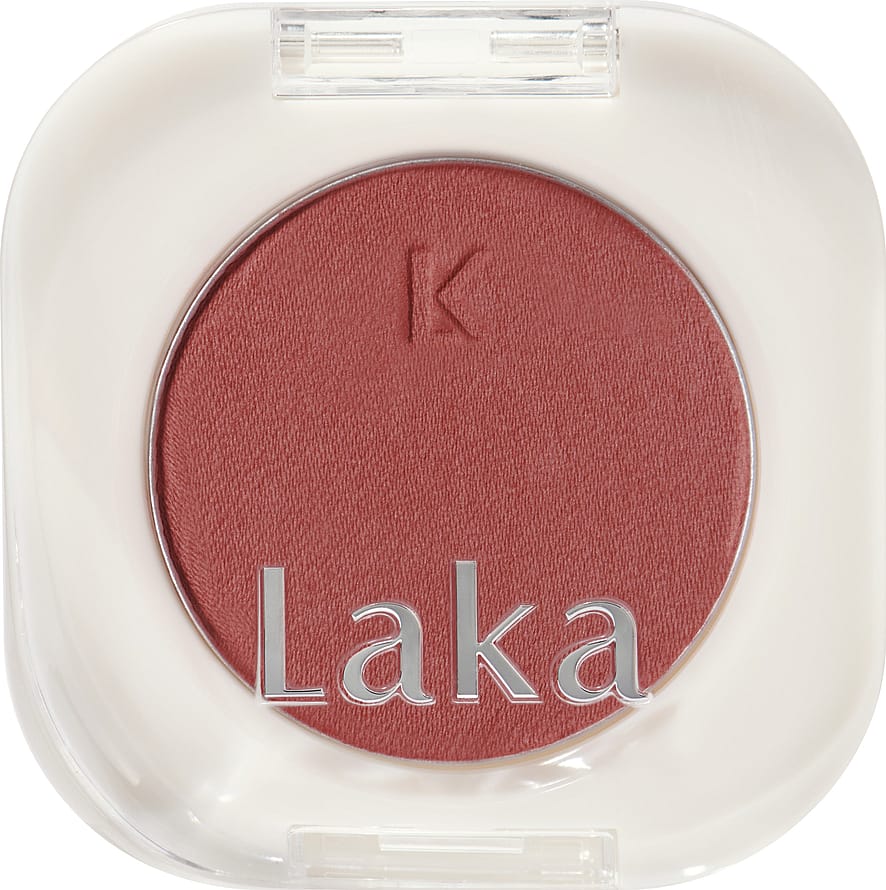 LAKA Mono Eyeshadow #920 Canna