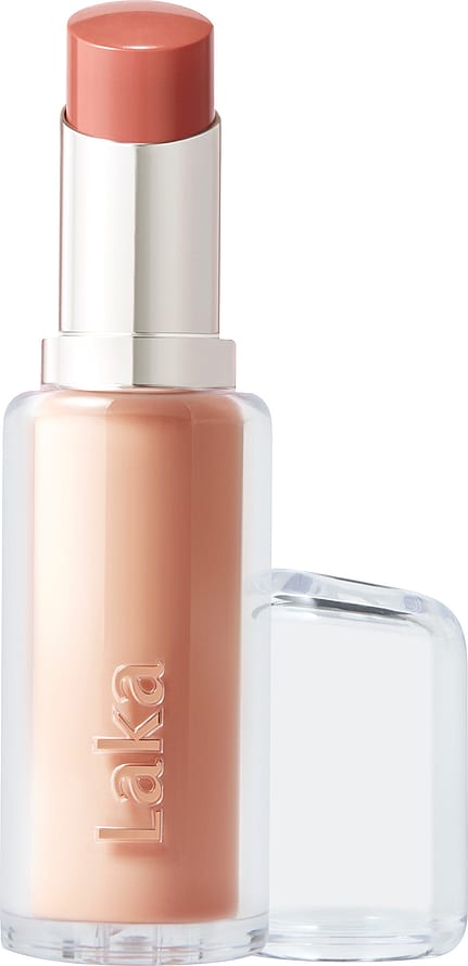 LAKA Bonding Glow Lipstick #205 Mulled