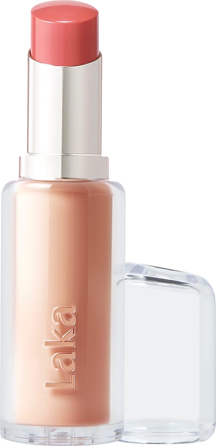 LAKA Bonding Glow Lipstick #214 Mingo