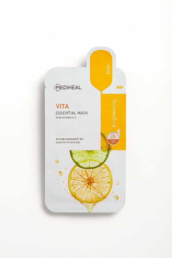 Mediheal Vita Essential Mask 24 ml