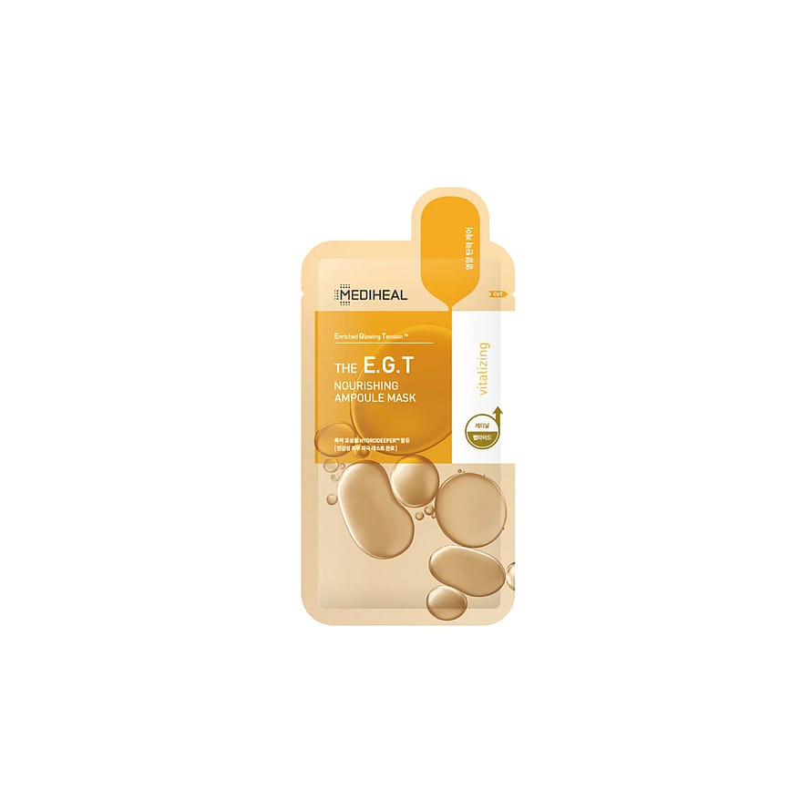 Mediheal The Nourshing Ampoule Mask 25 ml
