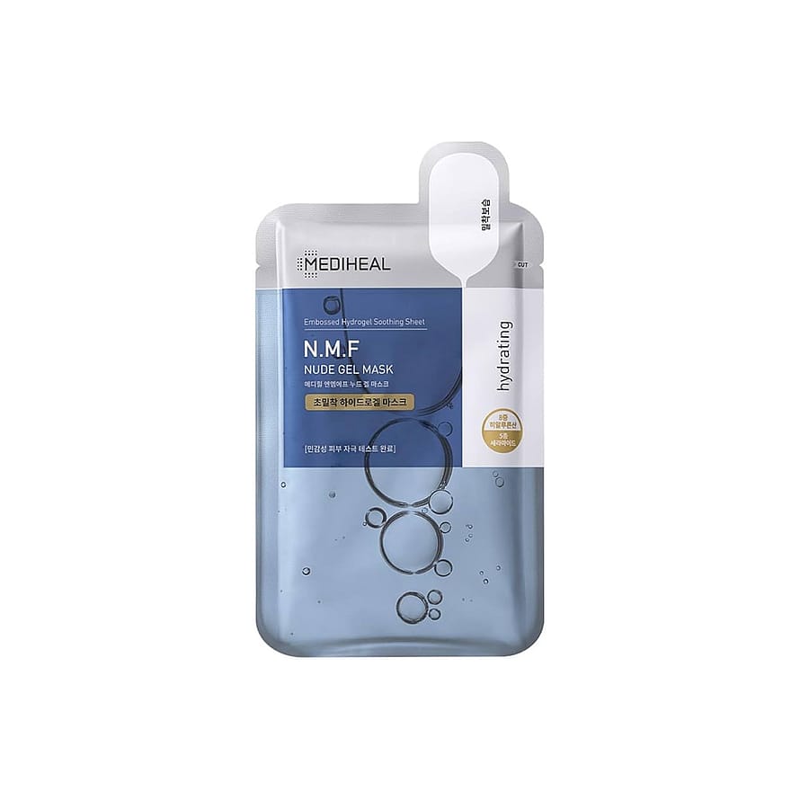 Mediheal N.M.F Nude Gel Mask 30 g