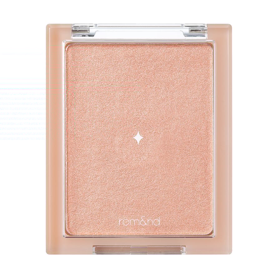 rom&nd See-Through Veillighter 01 Sunkissed Veil