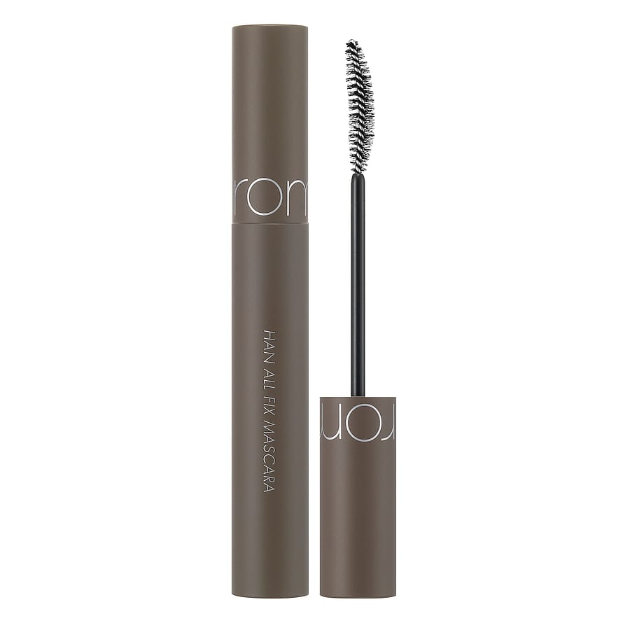rom&nd Han All Fix Mascara L02 Long Ash