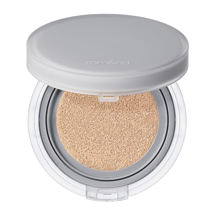 rom&nd Nu Zero Cushion 03 Natural21