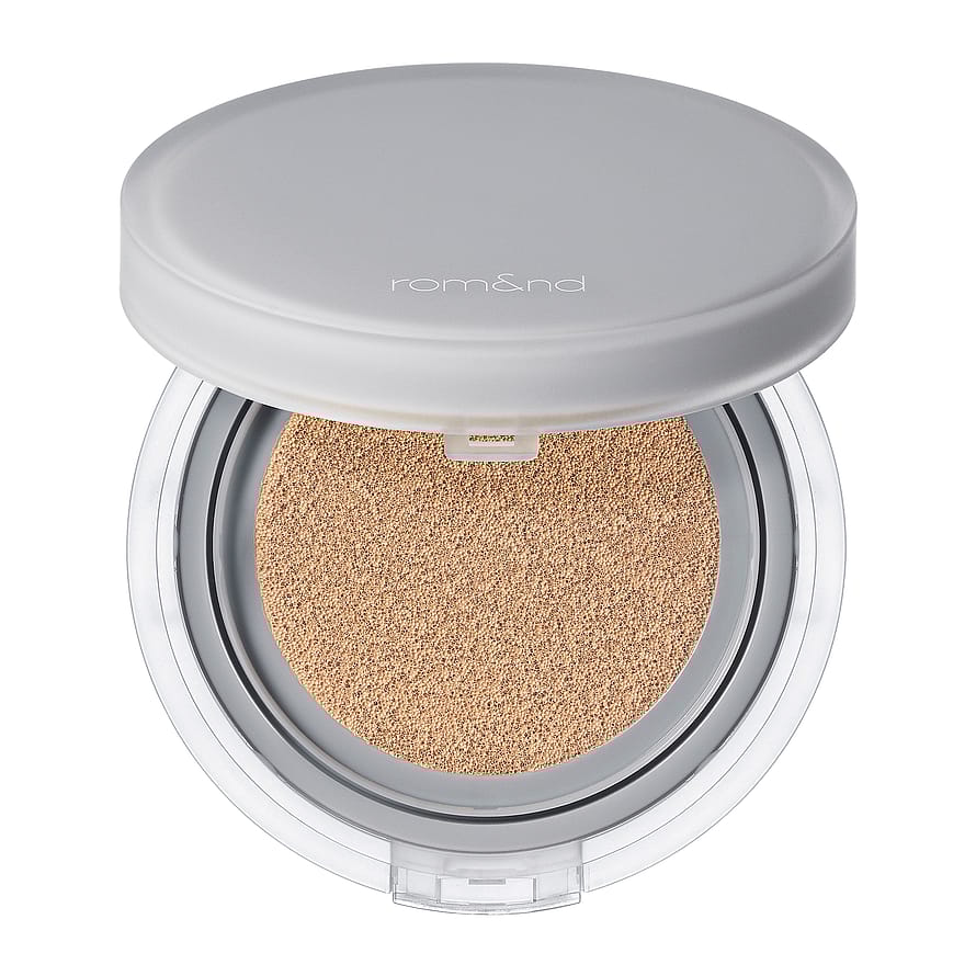 rom&nd Nu Zero Cushion 04 Beige23