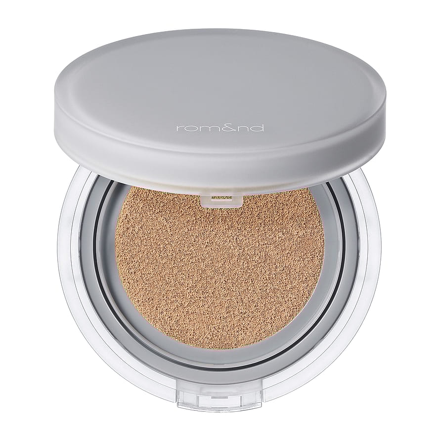rom&nd Nu Zero Cushion 05 Sand25