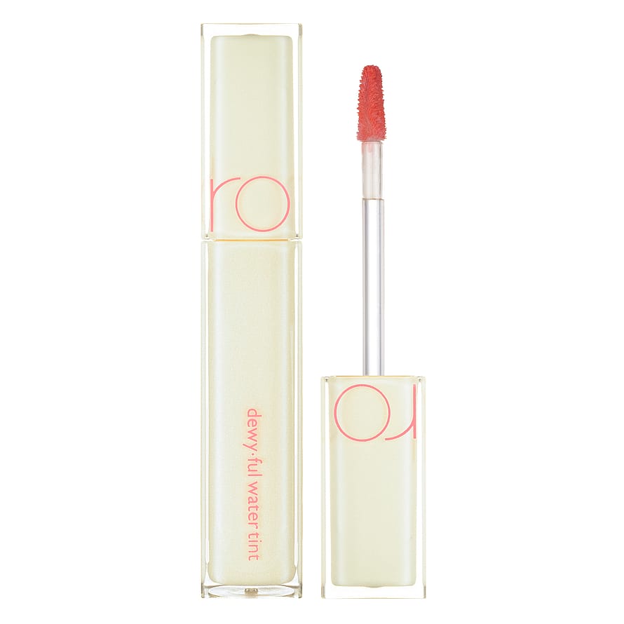 rom&nd Dewy·Ful Water Tint 09 Cotton Melba