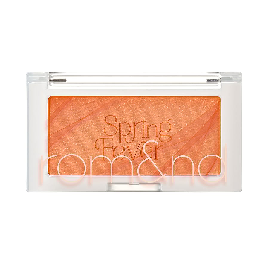 rom&nd Better Than Cheek S01 Mango Chip