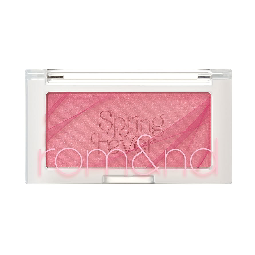 rom&nd Better Than Cheek S02 Lychee Chip