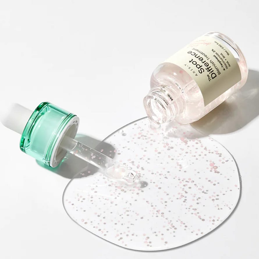 AXIS-Y Spot the Difference Blemish Treatment 15 ml