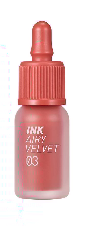 PERIPERA Ink Airy Velvet 03 Cartoon Coral