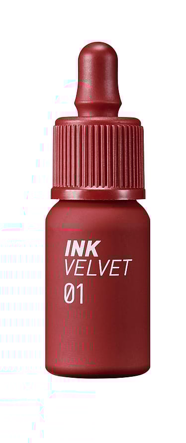 PERIPERA Ink Velvet 01 Good Brick