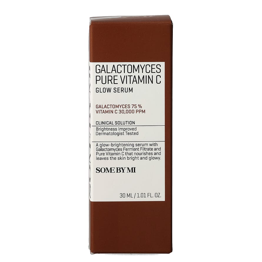 Some By Mi Galactomyces Pure Vitamin C Glow Serum 30 ml