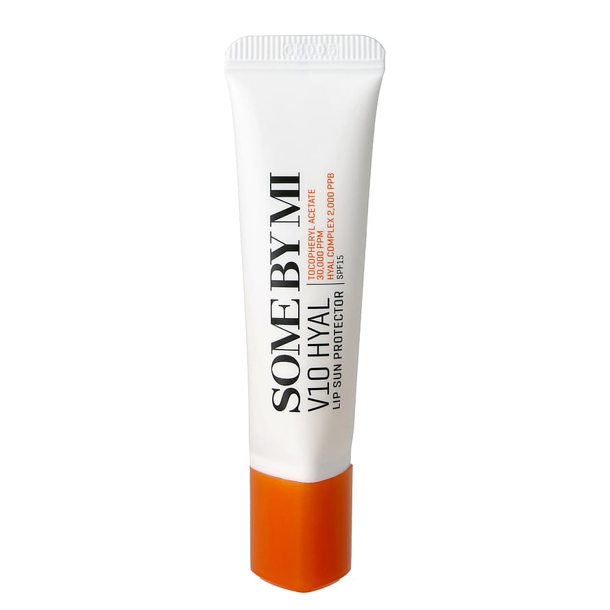 Some By Mi V10 Hyal Lip Sun Protector SPF 15