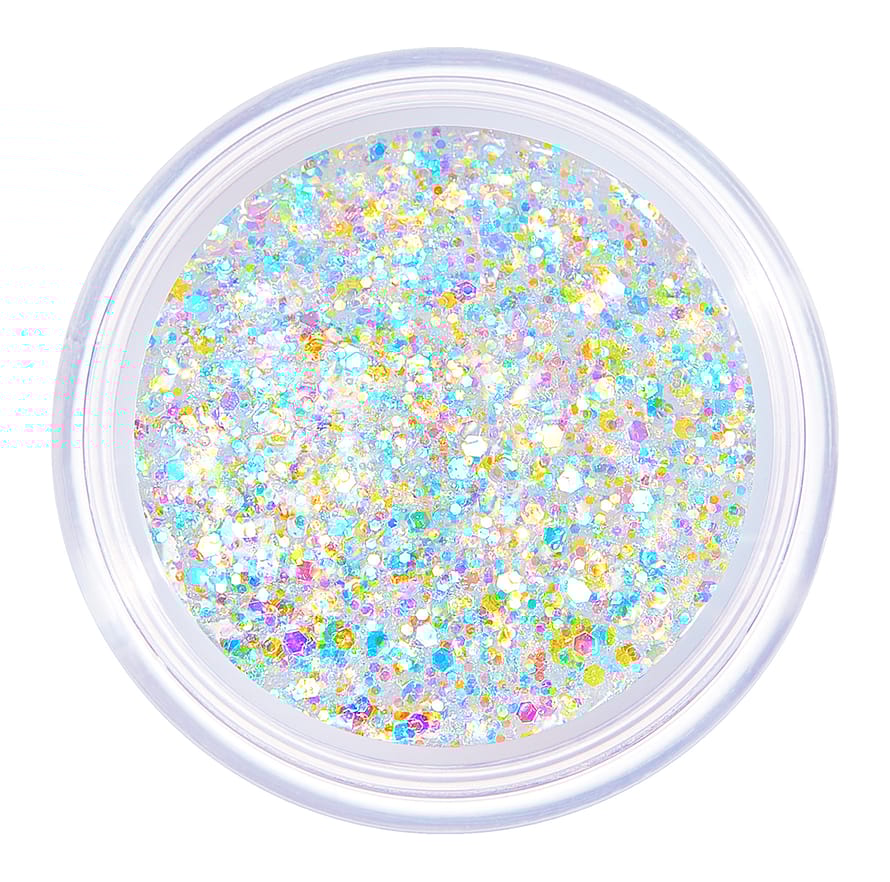 Unleashia Get Loose Glitter Gel N.2 Starlit Chaser